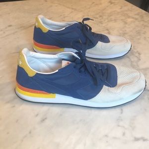 Diadora 2 Pack (Both Included)